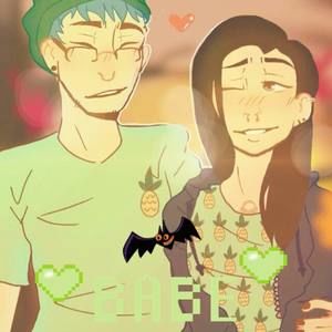 Meet your Posher, Cody